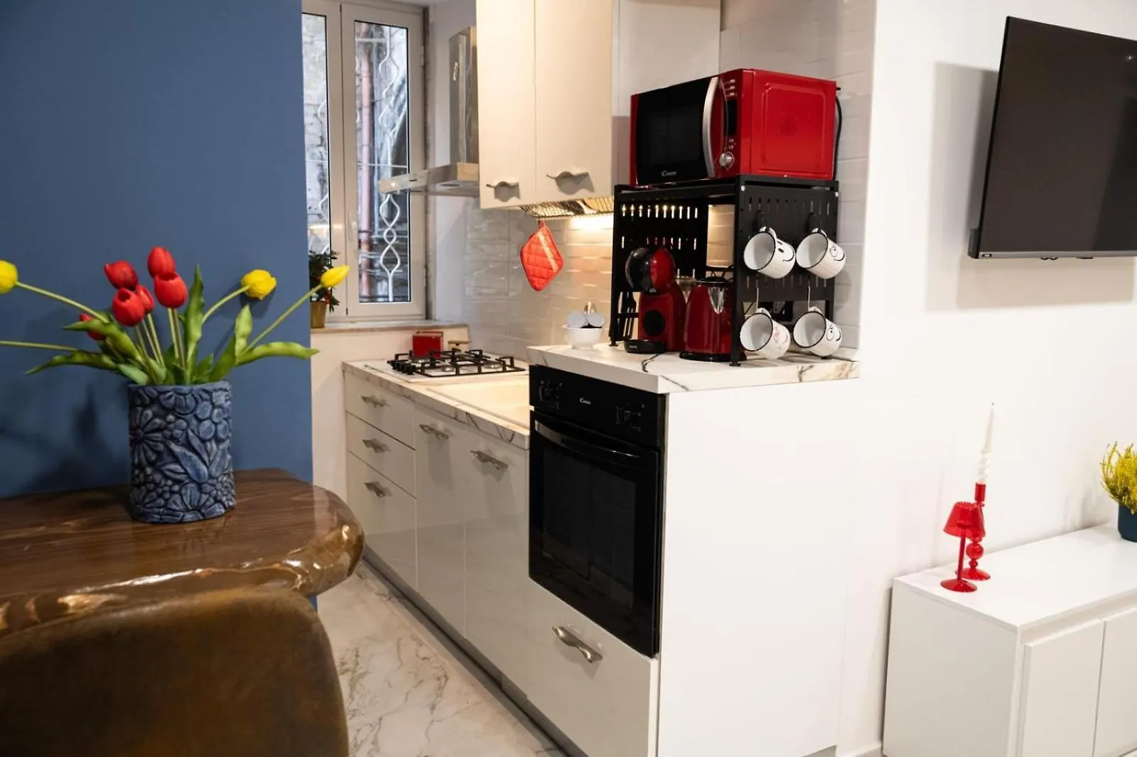 Appartamento La Casa Dei Maestri Napoli