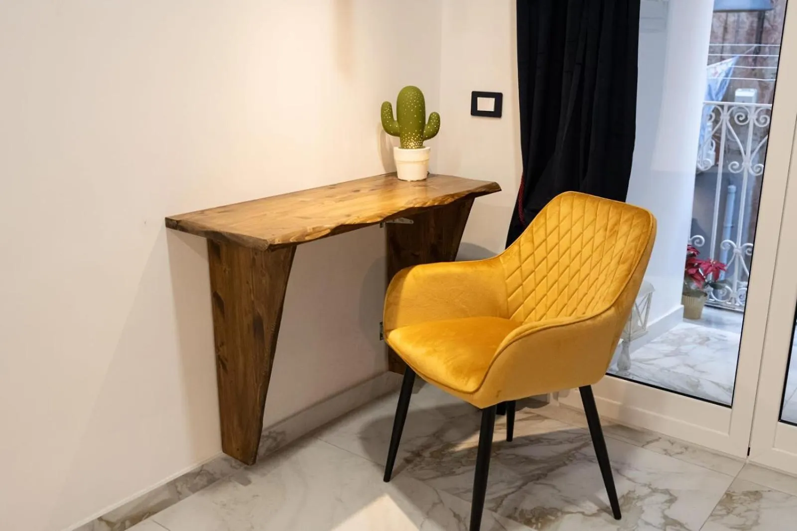 Appartamento La Casa Dei Maestri Napoli