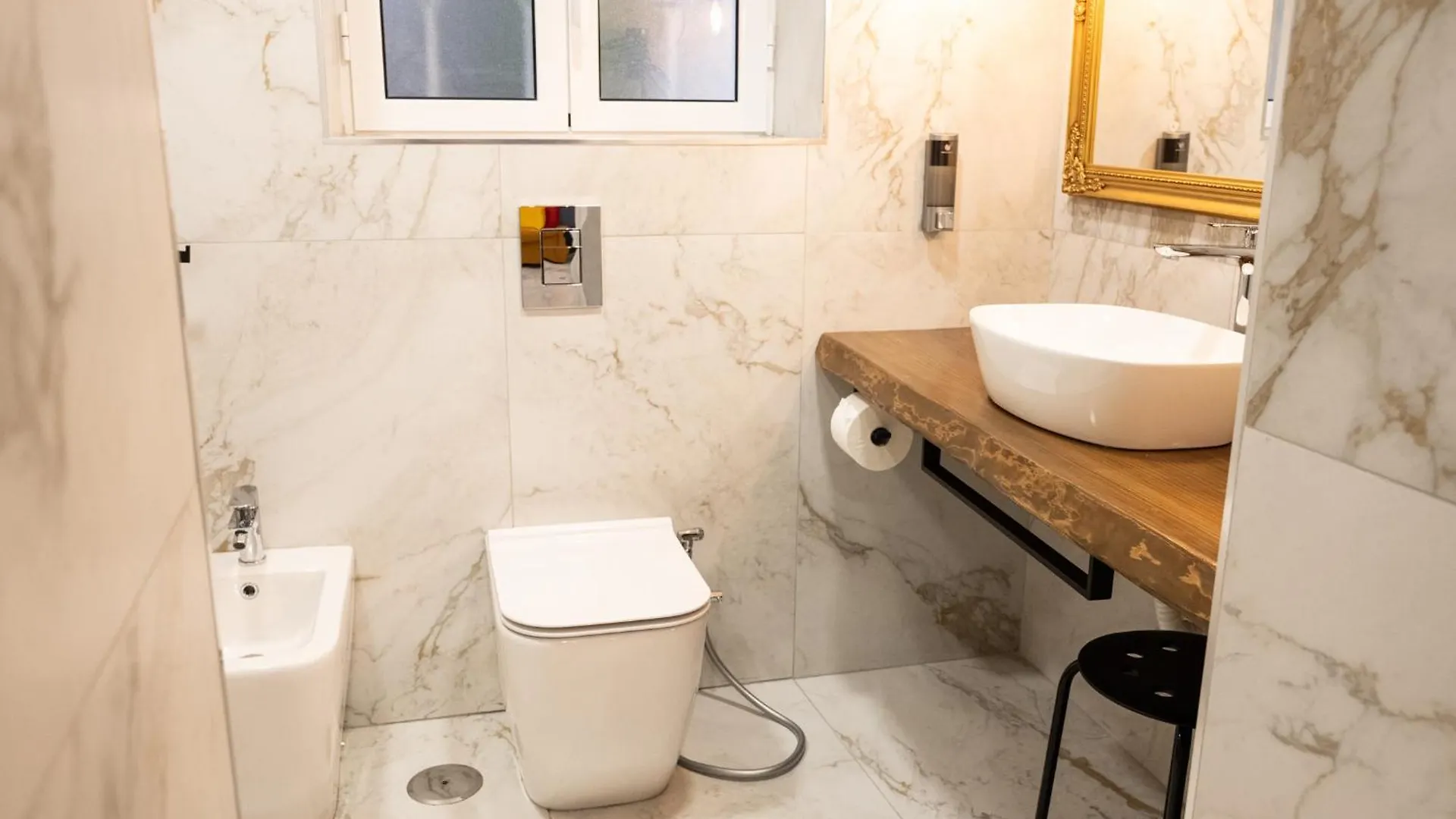 Appartamento La Casa Dei Maestri Napoli