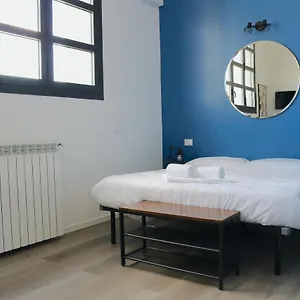Smart And Comfy - Via Repubblica Di San Marino Appartamento Milano