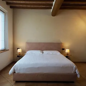 San Giuseppe Alloggio per agriturismo Gattatico
