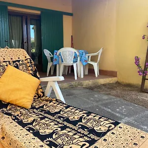 Villetta Sole Ruju Casa vacanze Sole Ruiu