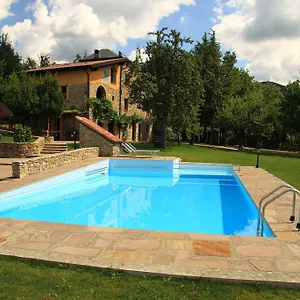Fattoria Ca Di Sole Alloggio per agriturismo San Benedetto Val di Sambro