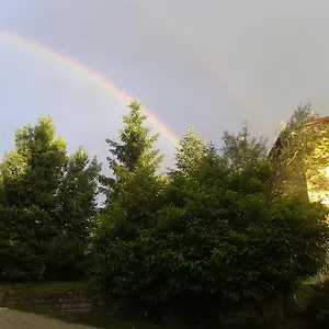 A Casa Di Rosy Casa di campagna Rapolano Terme