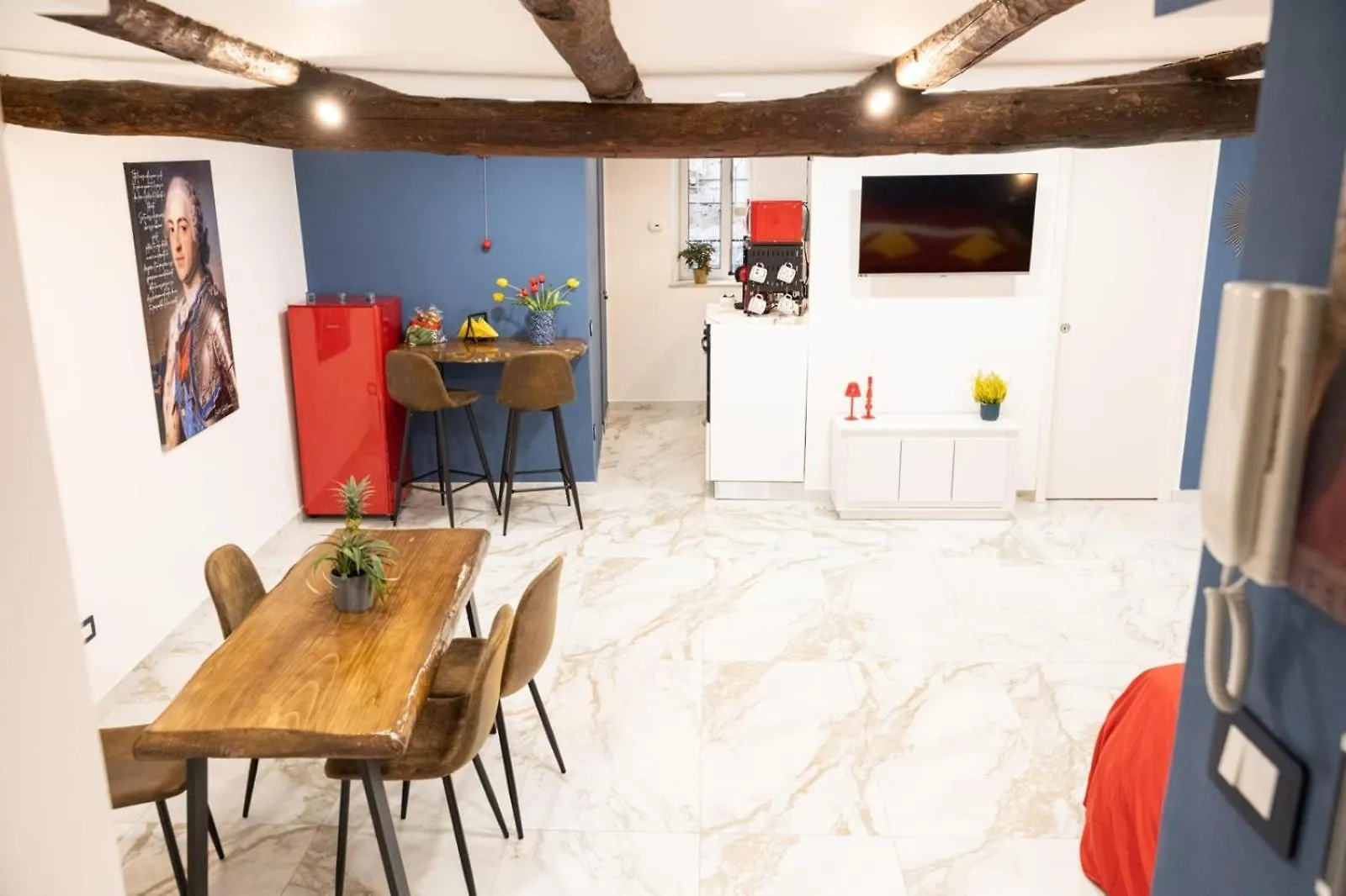 La Casa Dei Maestri Apartment Naples